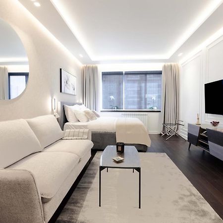 A Blok Top Living Belgrad Dış mekan fotoğraf
