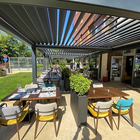 A Blok Top Living Belgrad Dış mekan fotoğraf