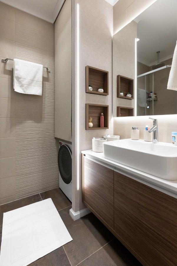 A Blok Top Living Belgrad Dış mekan fotoğraf