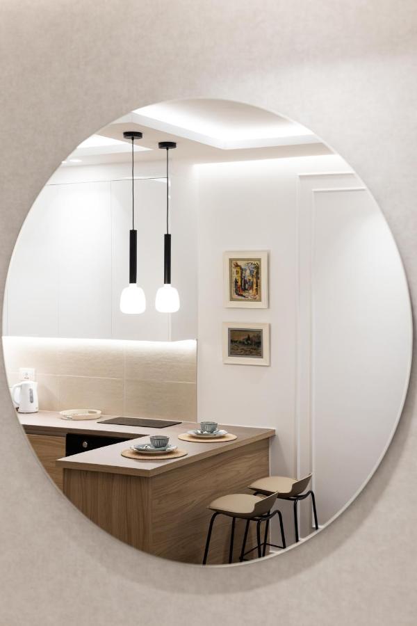 A Blok Top Living Belgrad Dış mekan fotoğraf