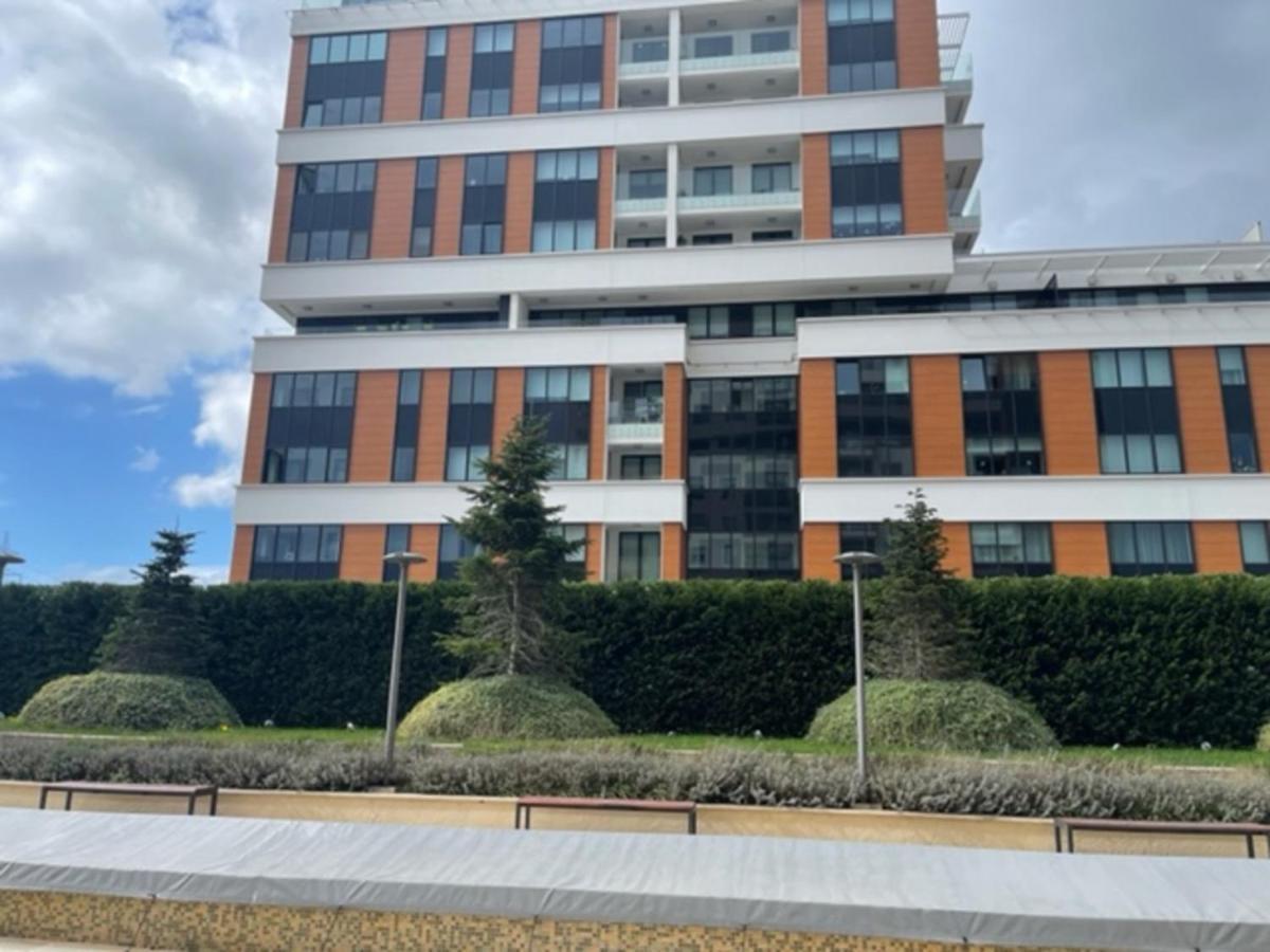 A Blok Top Living Belgrad Dış mekan fotoğraf