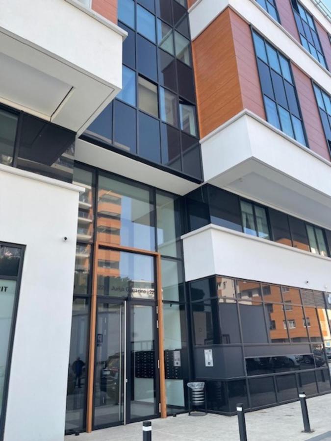 A Blok Top Living Belgrad Dış mekan fotoğraf