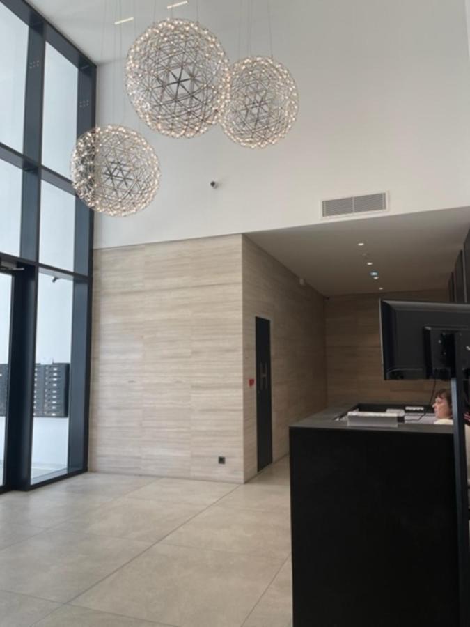 A Blok Top Living Belgrad Dış mekan fotoğraf